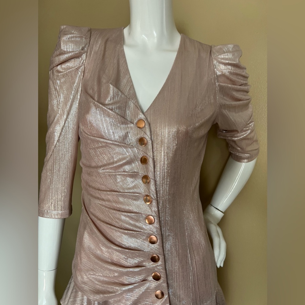 RETROFETE Cassidy Dress - Picture 5 of 15